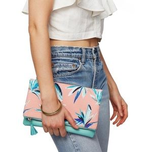 Rachel Pally Reversible Clutch - Paradise